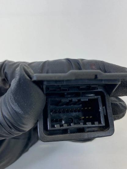 2008 2009 2010 2011 2012 2013 2014 SCION XD IPOD SOCKET PLUG CONNECTOR OEM