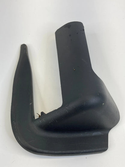 06-11 MERCURY MILAN FRONT LEFT DRIVER SEAT TRACK LOWER COVER TRIM 6E5354130A03AA