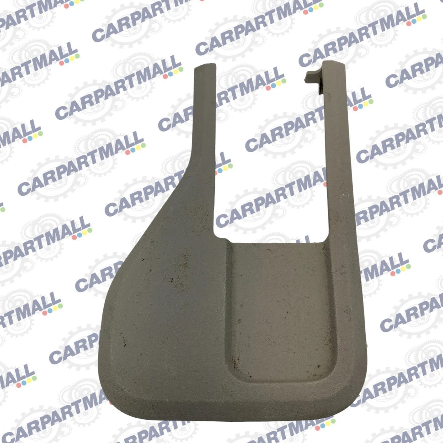 2007-2014 FORD EDGE RH FRONT SEAT INNER TRACK TRIM COVER OEM 7T43-7862285-B