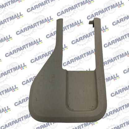 2007-2014 FORD EDGE RH FRONT SEAT INNER TRACK TRIM COVER OEM 7T43-7862285-B