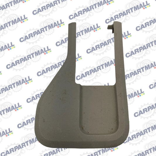 2007-2014 FORD EDGE RH FRONT SEAT INNER TRACK TRIM COVER OEM 7T43-7862285-B