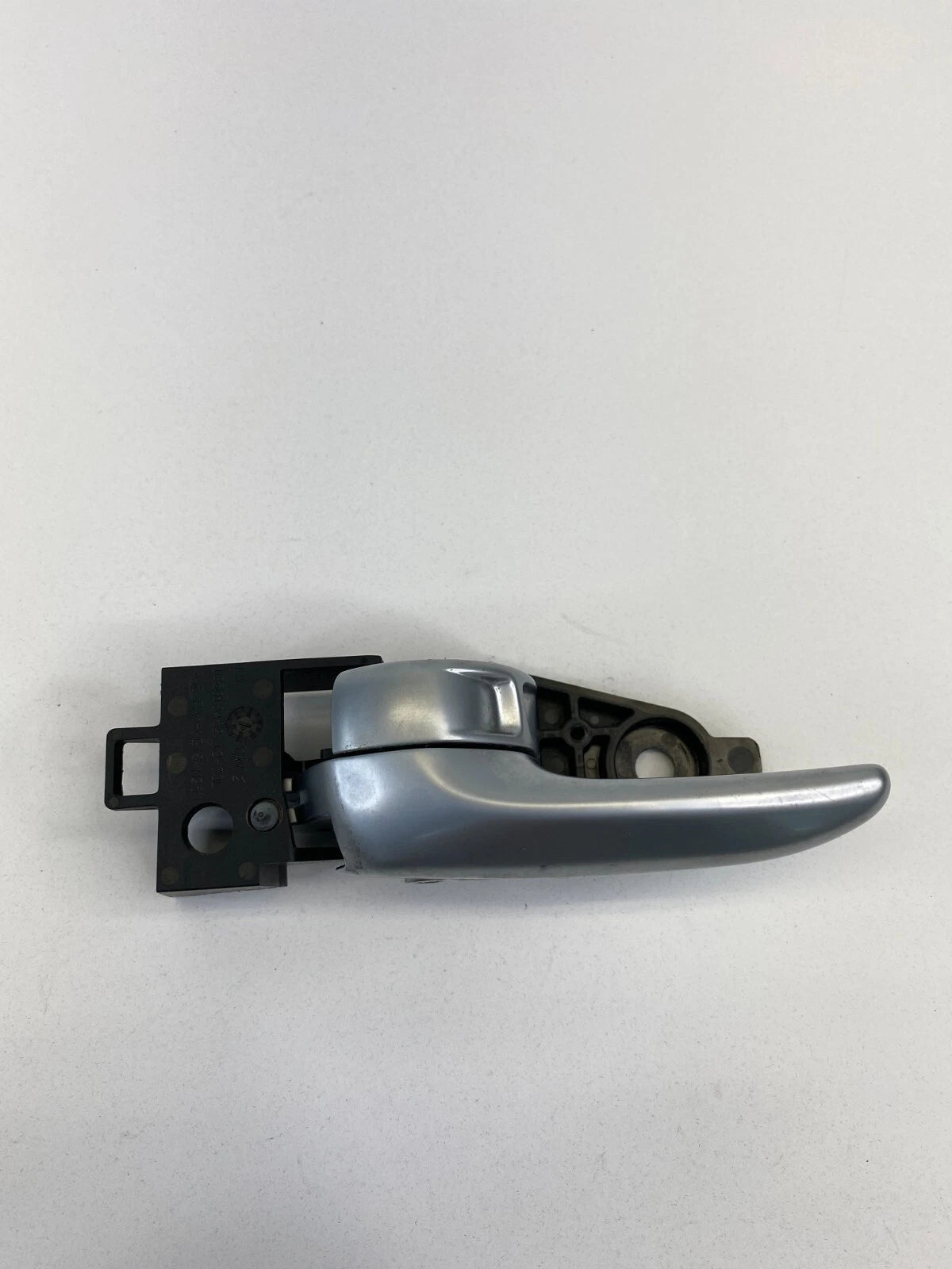 2013-2016 DODGE DART REAR LEFT DRIVER SIDE INNER DOOR HANDLE 186018462 OEM