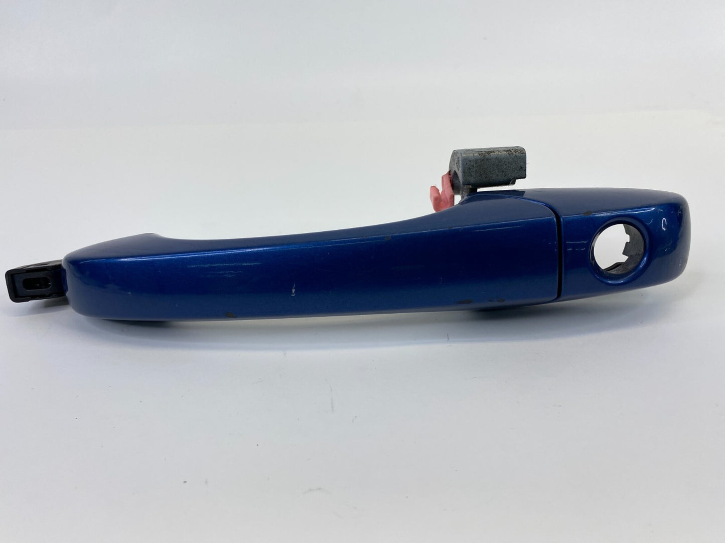 2009 2010 Dodge Journey Front Left Driver Exterior Door Handle Assembly OEM