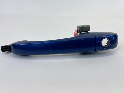 2009 2010 Dodge Journey Front Left Driver Exterior Door Handle Assembly OEM