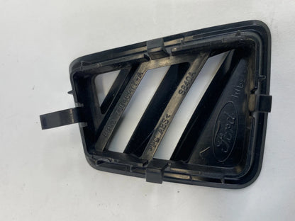 2013-2019 FORD POLICE INTERCEPTOR UTILITY DASH LEFT AC AIR VENT DEFOSTER GRILLE