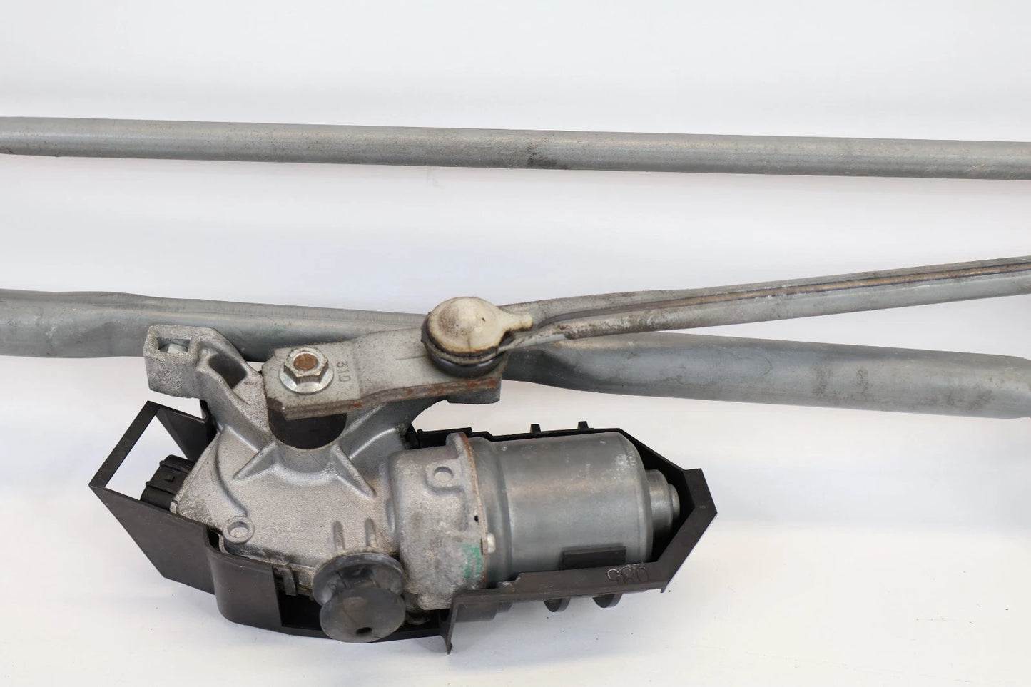 2016-2022 HONDA PILOT FRONT WINDSHIELD WIPER MOTOR W/LINKAGE ASSY OEM