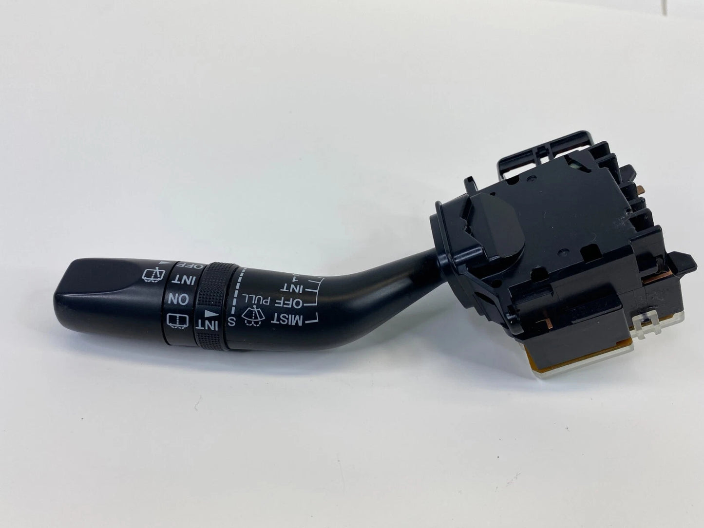 2000-2003 MAZDA MPV WINDSHIELD INTERMITTENT WIPER SWITCH CONTROL LEVER OEM
