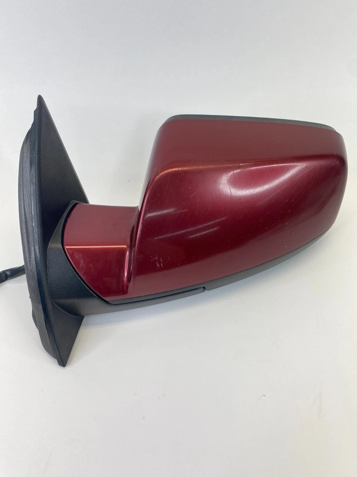 2010-2014 CHEVROLET EQUINOX LEFT DRIVER SIDE VIEW MIRROR HEATED 20858729 OEM
