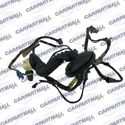 2003-2006 CHEVROLET TAHOE GMC YUKON REAR RIGHT SIDE DOOR WIRING HARNESS WIRE OEM