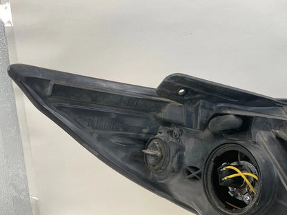 2011-2014 HYUNDAI SONATA LEFT SIDE HEADLIGHT HEADLAMP HALOGEN OEM 921013Q