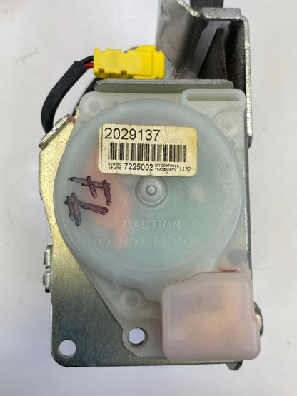 2003-2007 HONDA ACCORD SEAT BELT RETRACTOR HARNESS FRONT LEFT DRIVER OEM FACTORY