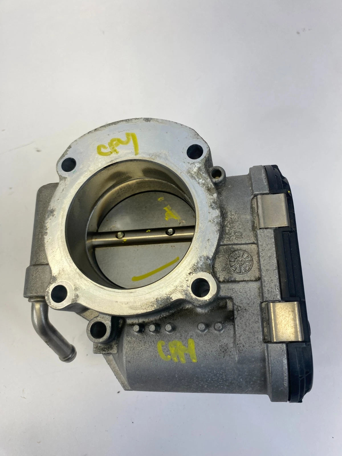 2011-2015 HYUNDAI SONATA 2.4L THROTTLE BODY THROTTLE VALVE ASSY 35100-2G800