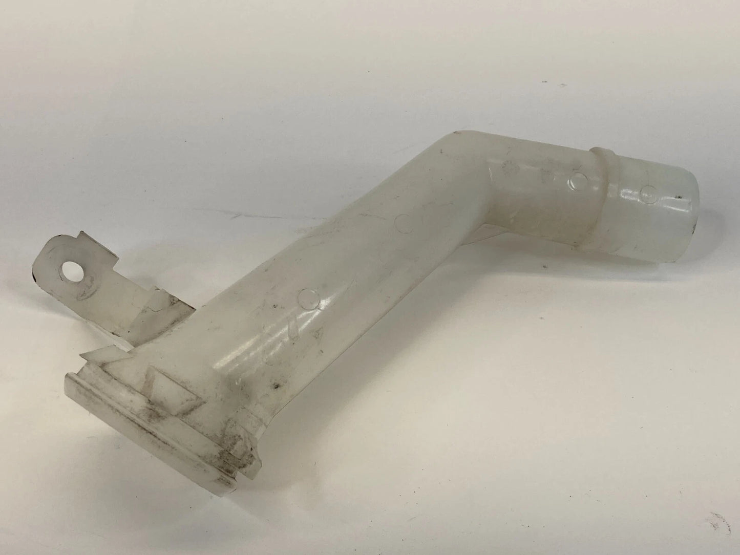 08-12 CHEVROLET MALIBU WINDSHIELD WASHER FLUID RESERVOIR FILLER TUBE 25941326