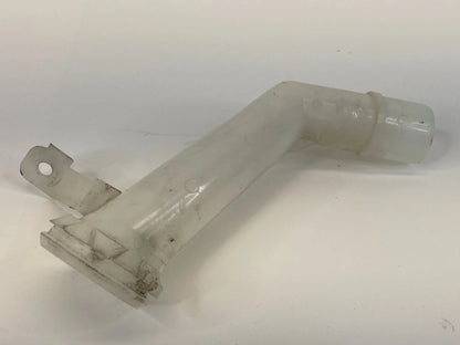 08-12 CHEVROLET MALIBU WINDSHIELD WASHER FLUID RESERVOIR FILLER TUBE 25941326