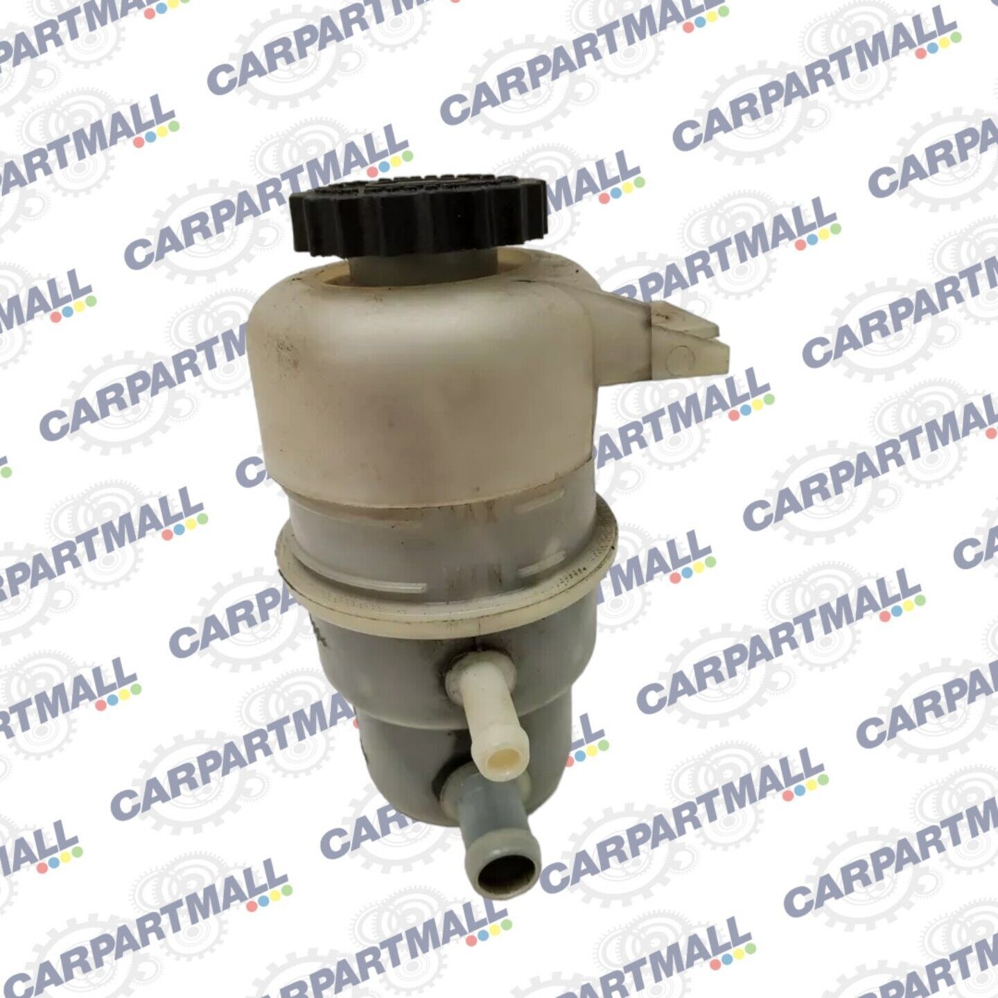 07-17 Jeep Patriot Compass 2.4L Power Steering Pump Reservoir Fluid Bottle Tank