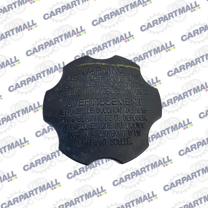 2013-2018 Hyundai Santa Fe Sport Brake Fluid Master Cylinder Cap Reservoir OEM