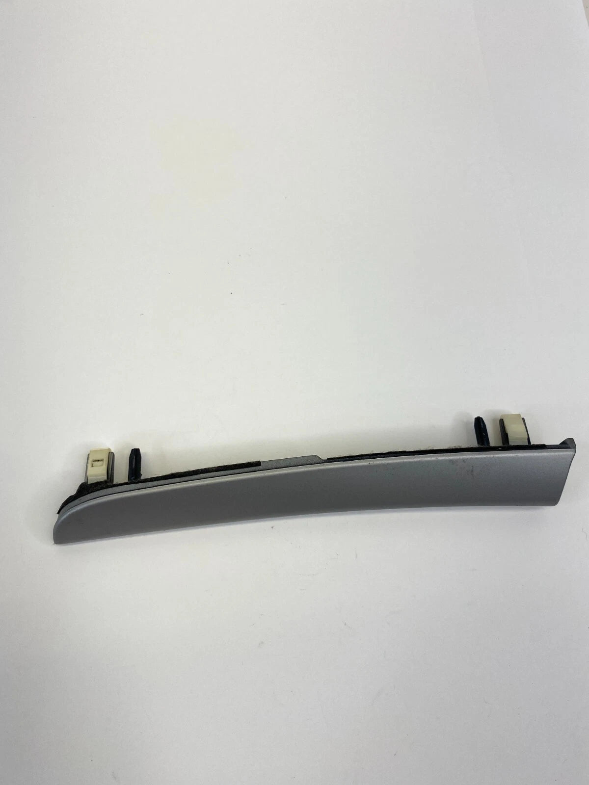 2006 2007 2008 HYUNDAI SONATA DASH INSTRUMENT PANEL TRIM MOLDING 84780-3K010 OEM