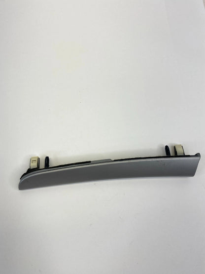 2006 2007 2008 HYUNDAI SONATA DASH INSTRUMENT PANEL TRIM MOLDING 84780-3K010 OEM