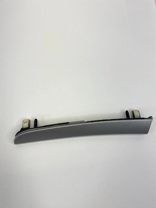 2006 2007 2008 HYUNDAI SONATA DASH INSTRUMENT PANEL TRIM MOLDING 84780-3K010 OEM