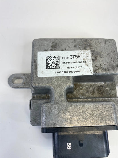 2013-2017 GMC TERRAIN CHEVROLET EQUINOX FUEL PUMP MODULE UNIT OEM 23103795
