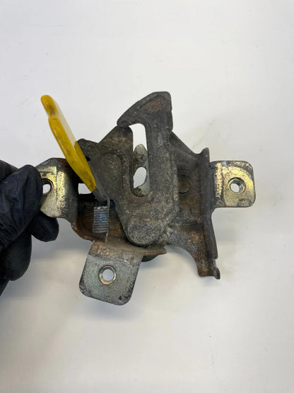 2012-2017 FIAT 500 HOOD LOCK LATCH RELEASE ACTUATOR OEM