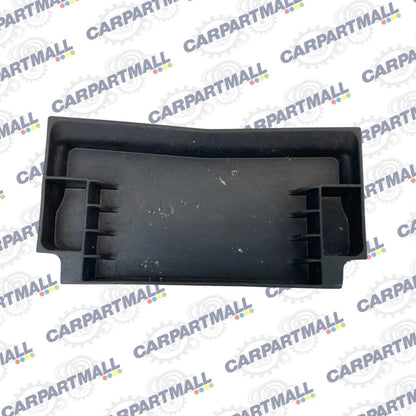 12 13 14 FORD FOCUS CENTER CONSOLE STORAGE COMPARTMENT MAT BM51-A045B90-AAW