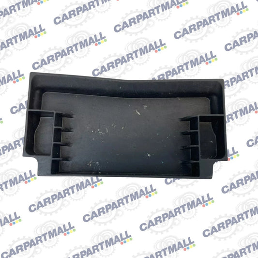 12 13 14 FORD FOCUS CENTER CONSOLE STORAGE COMPARTMENT MAT BM51-A045B90-AAW