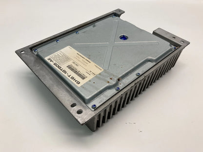 2006 LINCOLN ZEPHYR MKZ RADIO AUDIO AMPLIFIER AMP PIONEER 6H6T-18T805-AE OEM