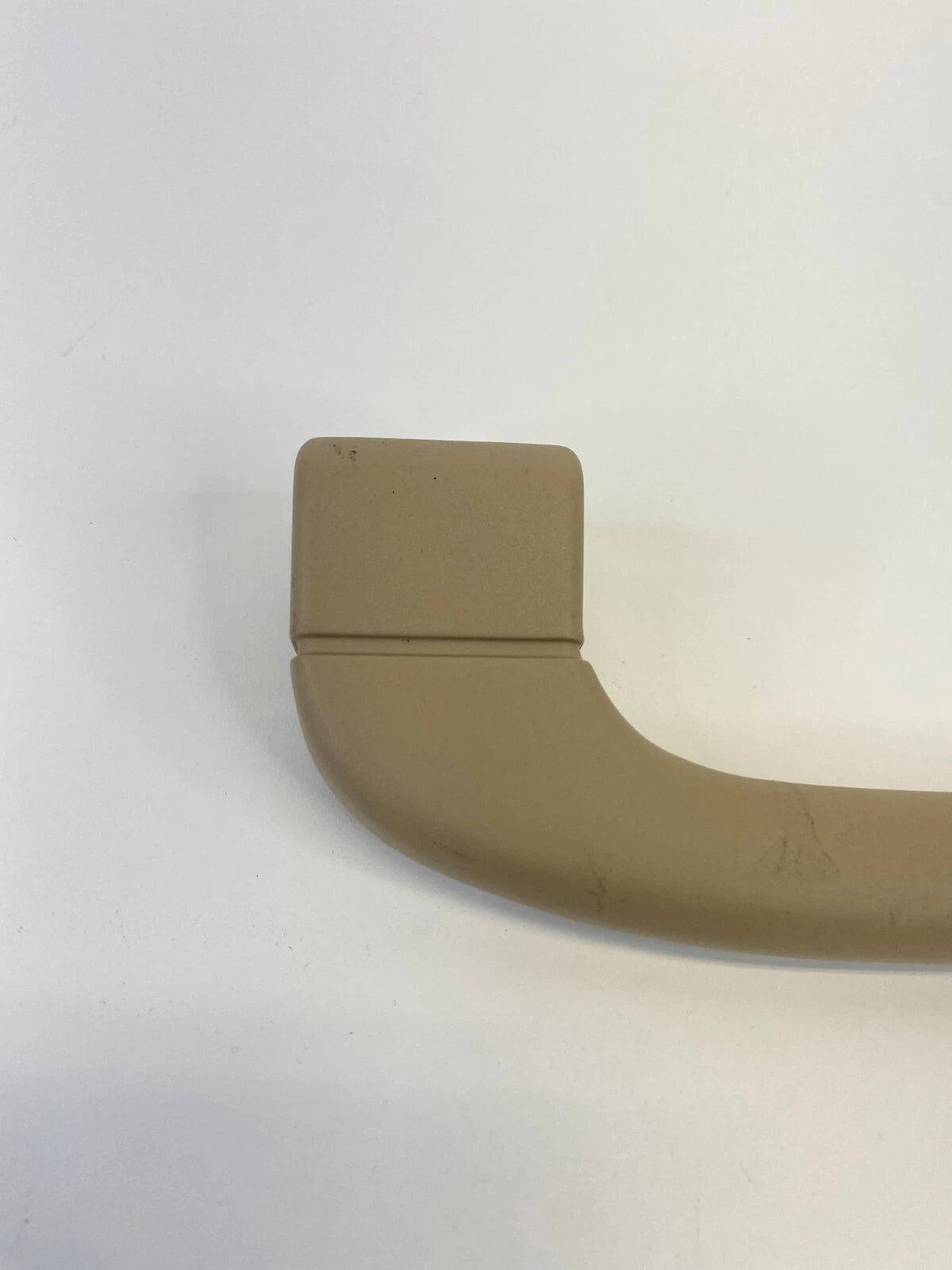 2007 2008 BMW 328XI ROOF FRONT SIDE INTERIOR GRAP GRIP HANDLE ASSY 9143516 OEM