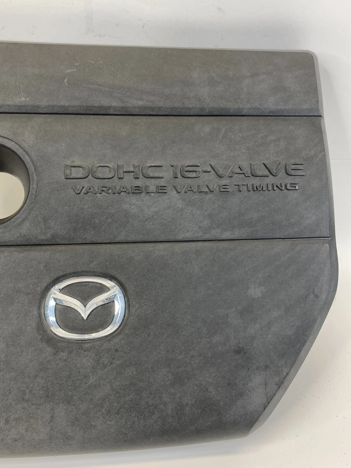 2010-2012 MAZDA CX-7 CX7 2006-2013 MAZDA 3 2.0L 2.5L ENGINE COVER LF96-10-2F1