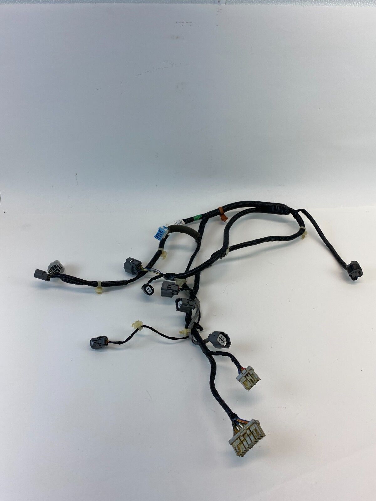 05-10 Honda Odyssey Rear Left Side Sliding Door Wire Harness 32753-SHJ-A204 OEM