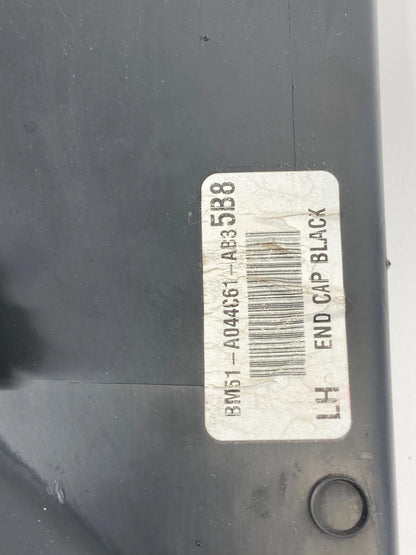 2012-2018 FORD FOCUS DASH LEFT SIDE END CAP COVER TRIM BEZEL BM51-A044C61-AB3