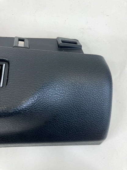 2011-2016 CHRYSLER TOWN & COUNTRY HEADLIGHT DIMMER SWITCH BEZEL OEM 1PE41DX9AB