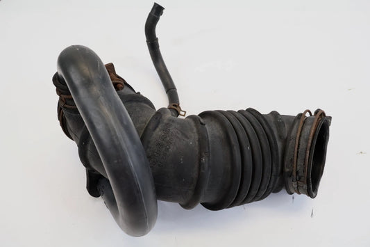 06-11 KIA RIO RIO5 1.6L ENGINE AIR FILTER INTAKE HOSE TUBE DUCT OEM 28192-1G000