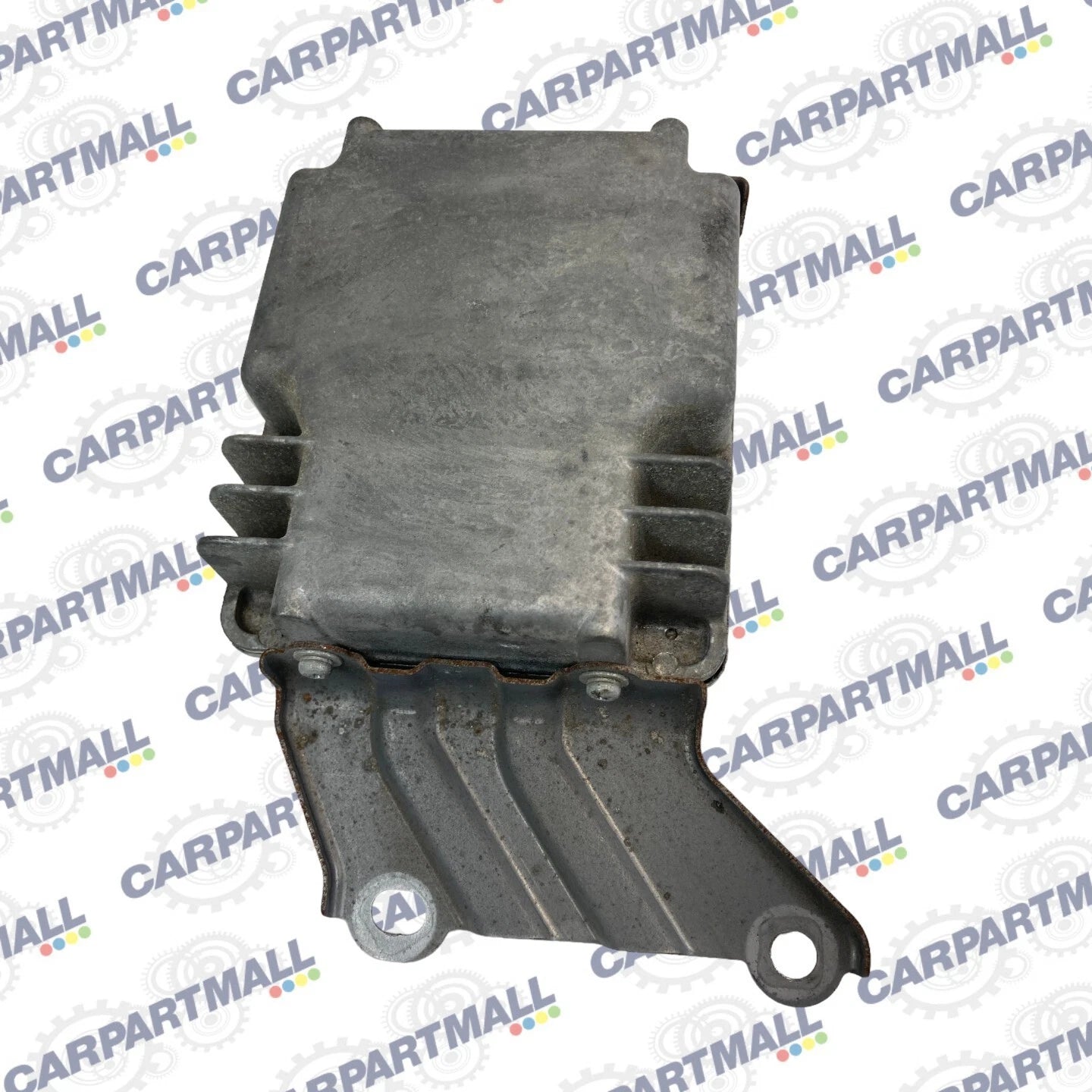 2009 09 TOYOTA MATRIX 2.4L L4 MT POWER INVERTER COMPUTER CONTROL MODULE OEM