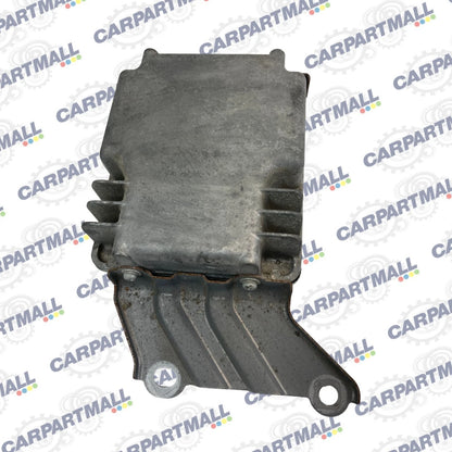 2009 09 TOYOTA MATRIX 2.4L L4 MT POWER INVERTER COMPUTER CONTROL MODULE OEM