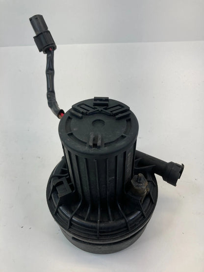 2004-2006 BMW X3 2.5I A/T SECONDARY AIR INJECTION PUMP ASSEMBLY 72812920 OEM