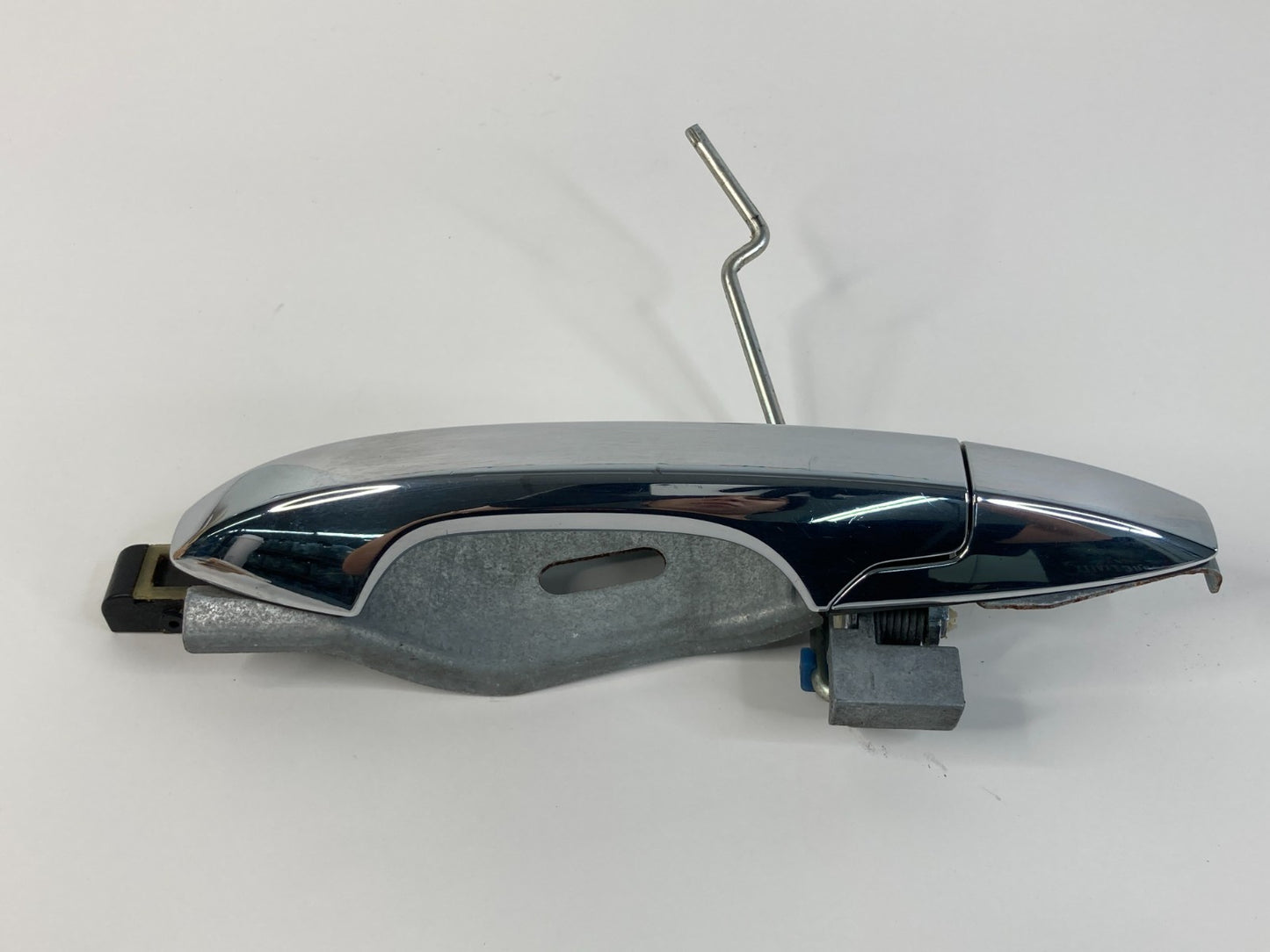 2010 2011 Honda Accord Crosstour Rear Right Exterior Door Handle Assembly OEM