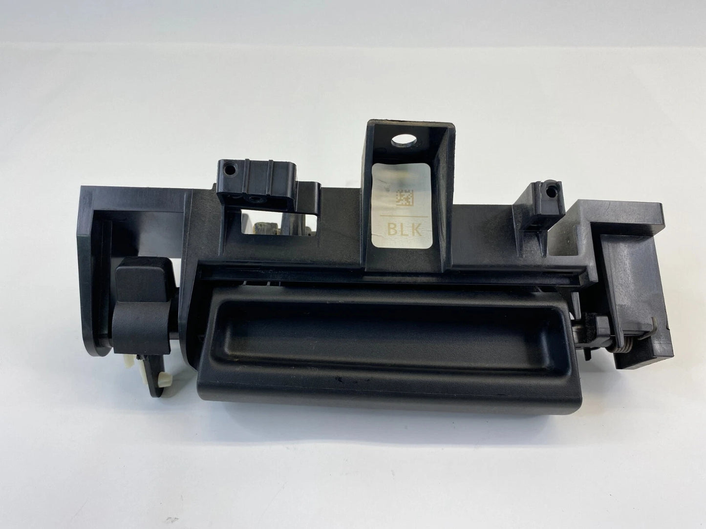 2012-2015 RAM C/V INTERIOR SLIDING DOOR HANDLE REAR LEFT DRIVER OEM 1AE31TRMAB