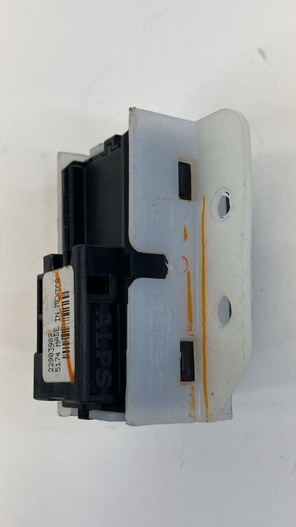 2010-2017 GMC Terrain Front Right Side Door Lock Control Switch 22903982 OEM