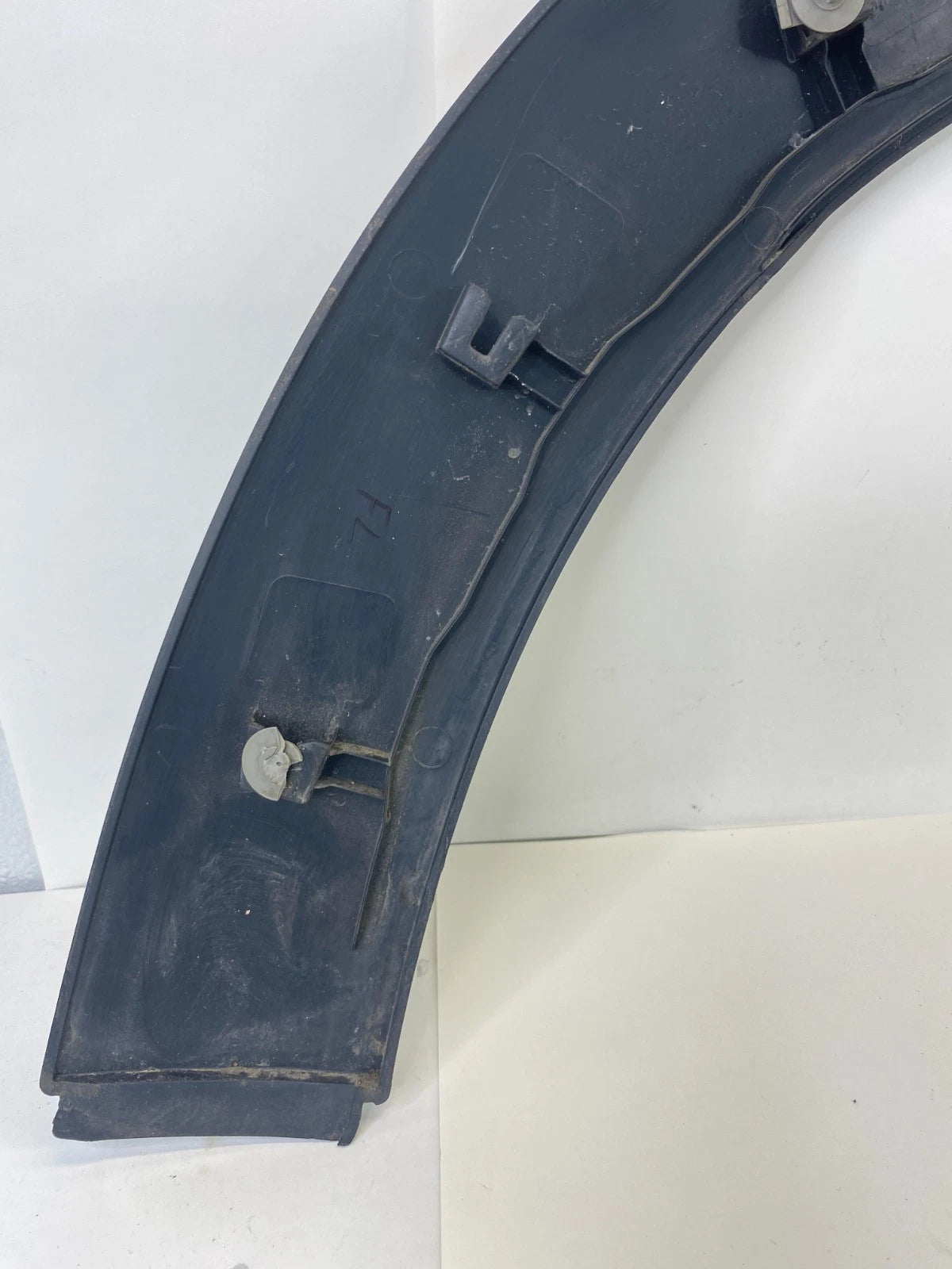 2007-2013 MINI COOPER FRONT LEFT SIDE FENDER FLARE WHEEL ARCH TRIM 2757211 OEM