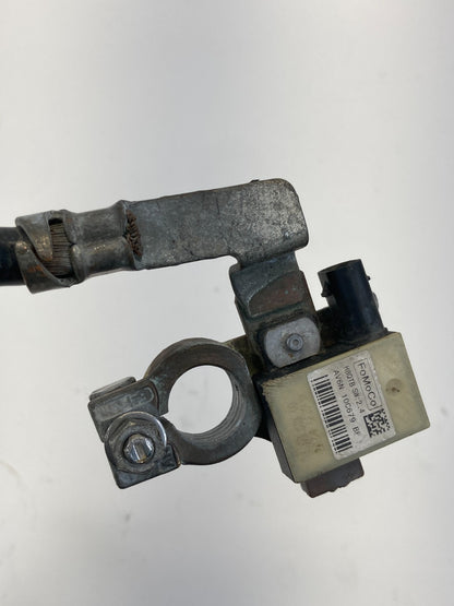 2013-2019 Ford Escape Negative Battery Cable Terminal Harness Sensor Wire OEM