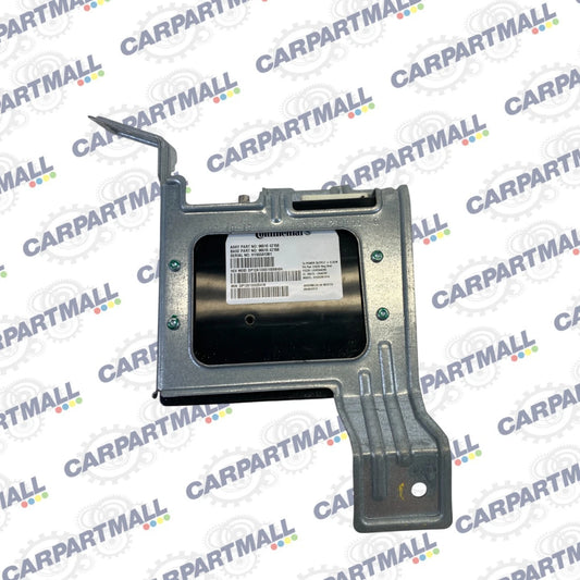 13 HYUNDAI SANTA FE SPORT COMMUNICATION TELEMATICS CONTROL MODULE 965104Z150 OEM