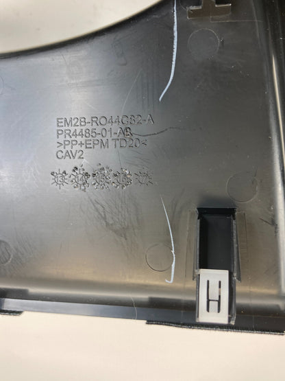 2015-2024 Ford Edge Front Center Console Storage Tray Cover Panel EM2B-RO44C82-A