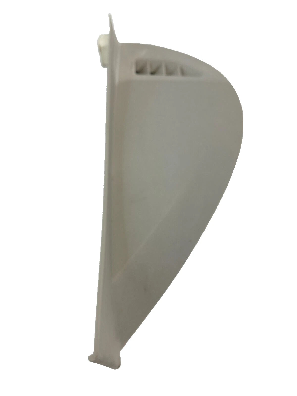 2008-2010 CHRYSLER TOWN & COUNTRY FRONT LEFT SIDE END CAP DASH COVER TRIM OEM