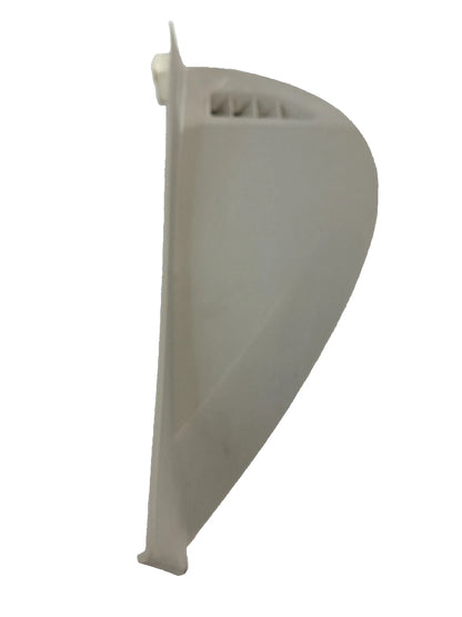 2008-2010 CHRYSLER TOWN & COUNTRY FRONT LEFT SIDE END CAP DASH COVER TRIM OEM