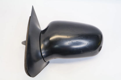 1995-2005 PONTIAC SUNFIRE CHEVY CAVALIER 2 DOOR LEFT SIDE VIEW MANUAL MIRROR OEM