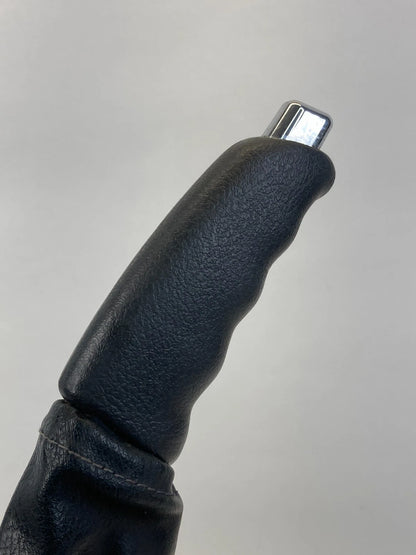 2002-2009 CHEVROLET TRAILBLAZER EMERGENCY PARKING BRAKE HANDLE LEVER OEM