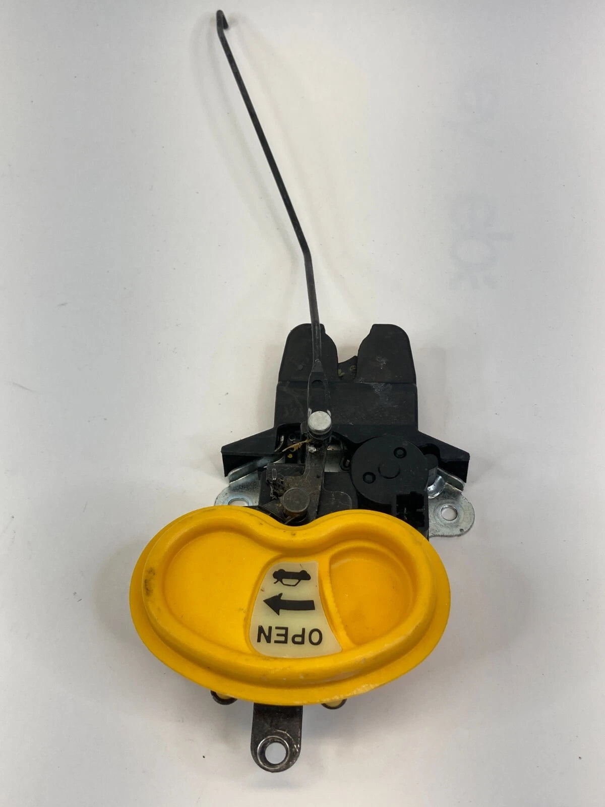 2006-2010 HYUNDAI ELANTRA SEDAN REAR TRUNK LID RELEASE LOCK LATCH ACTUATOR OEM