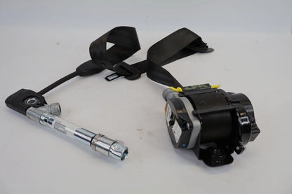 2012-2015 VOLKSWAGEN PASSAT FRONT RIGHT SEAT BELT RETRACTOR OEM 561857706D